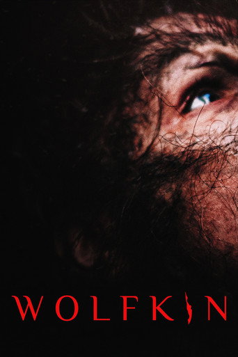 Wolfkin movie poster