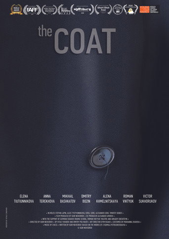 The Coat movie poster