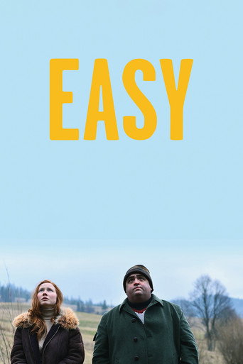 Easy movie poster