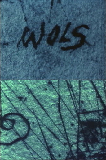 Wols movie poster