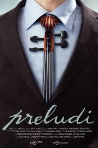 Prelude movie poster