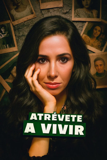 Dare To Live movie poster