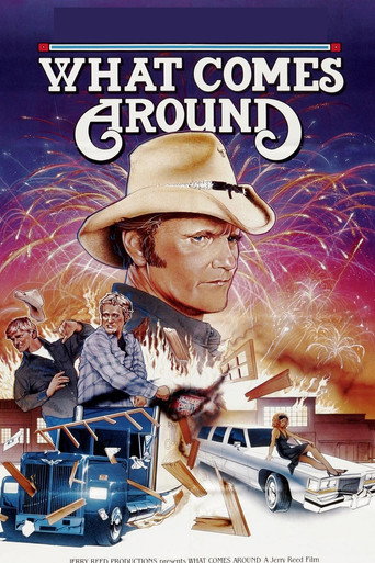 What Comes Around movie poster