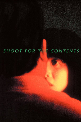 Shoot for the Contents movie poster
