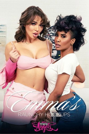 Emma's Raunchy Hookups movie poster