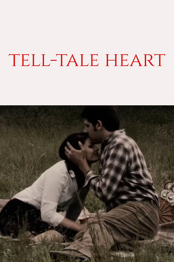 Tell-Tale Heart movie poster