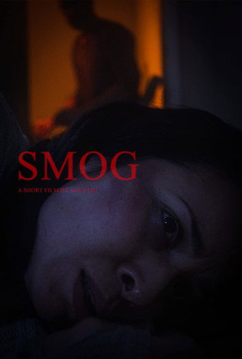 Smog movie poster