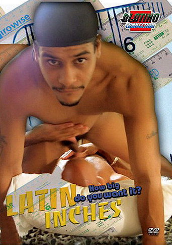 Latin Inches movie poster