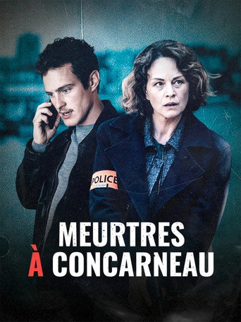 Meurtres à Concarneau movie poster