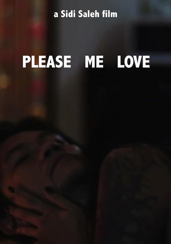 Love Me Please movie poster