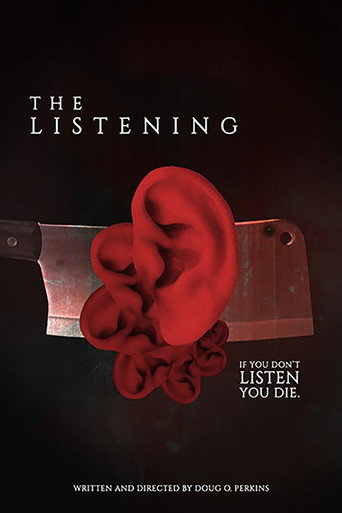 The Listening movie poster
