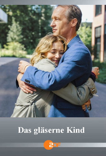 Das gläserne Kind movie poster