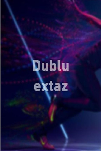 Double Ecstasy movie poster
