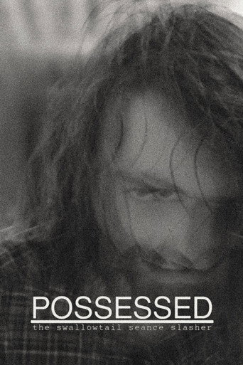 POSSESSED movie poster