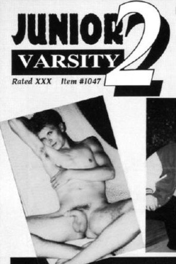 Junior Varsity 2 movie poster