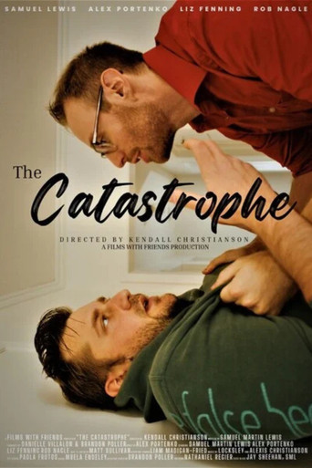 The Catastrophe movie poster