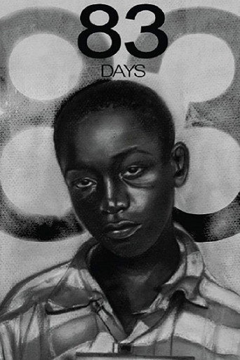 83 Days movie poster