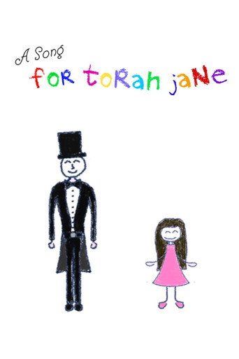 A Song for Torah Jane movie poster