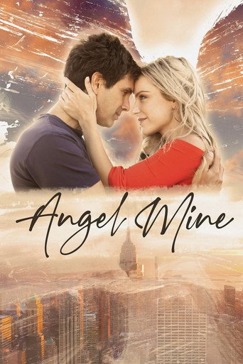 Angel Mine movie poster