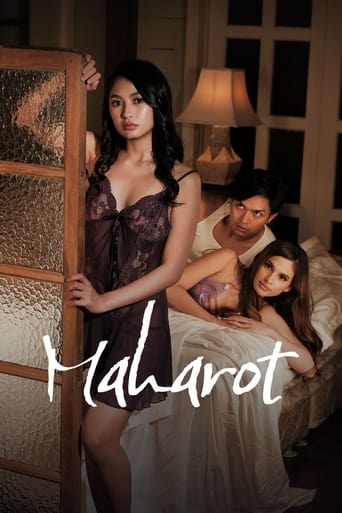 Maharot movie poster