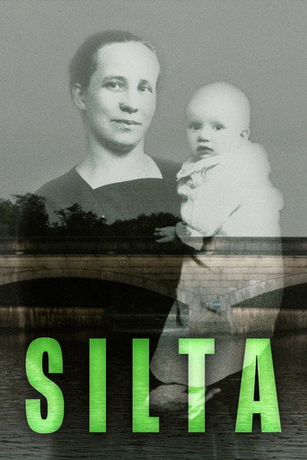 Silta movie poster