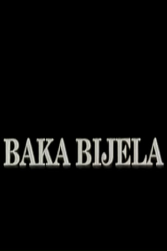 Grandma Bijela movie poster