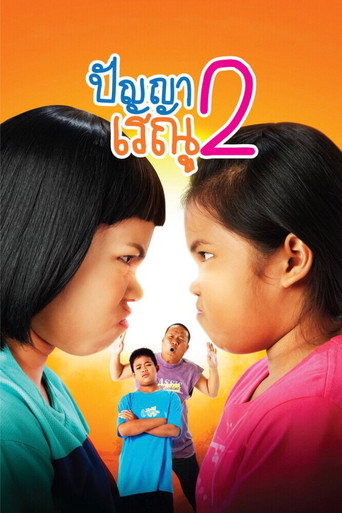 Panya Raenu 2 movie poster