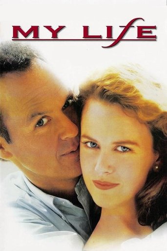 My Life movie poster