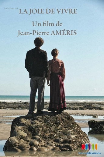 La Joie de vivre movie poster