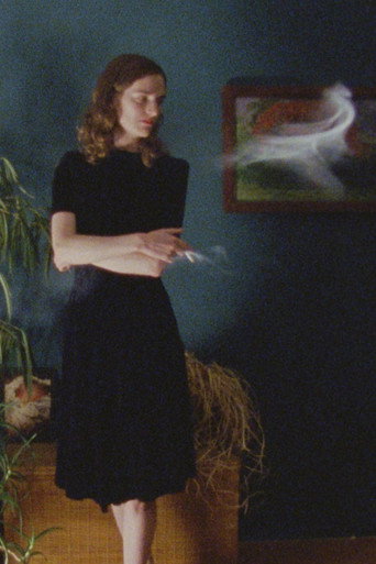 Les yeux remplis de nuit movie poster