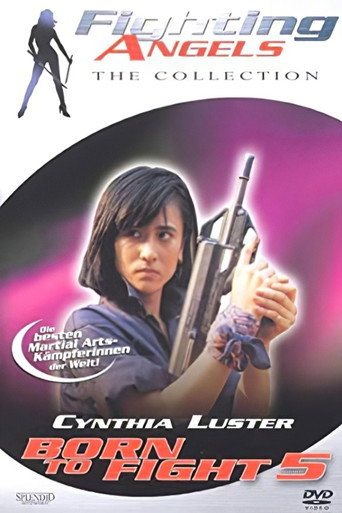 Final Run movie poster