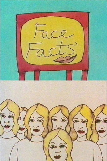 Face Facts movie poster