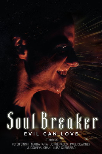 Soul Breaker movie poster