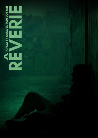 Rêverie movie poster