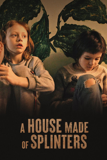 A House Made of Splinters movie poster