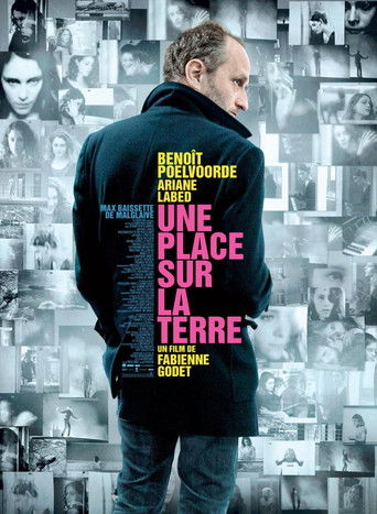 A Place on Earth movie poster