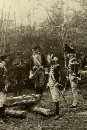 The Swamp Fox movie poster
