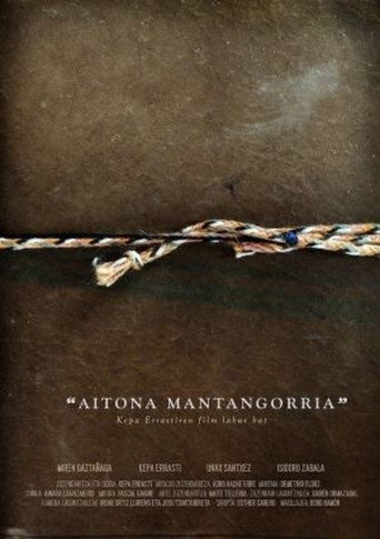 Granddad Mantangorria movie poster