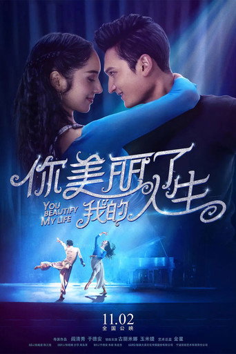 你美丽了我的人生 movie poster