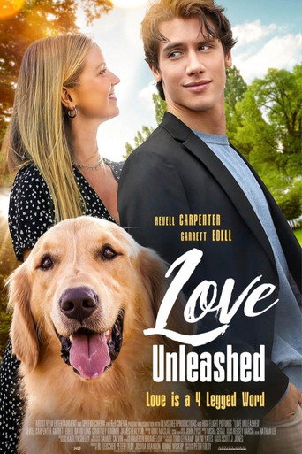 Love Unleashed movie poster