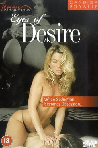 Eyes of Desire movie poster