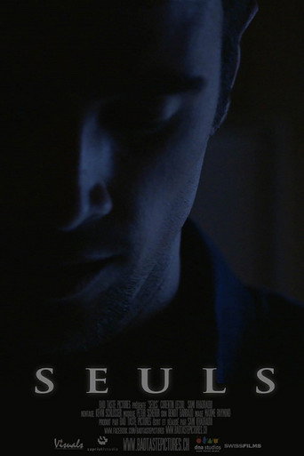 Seuls movie poster