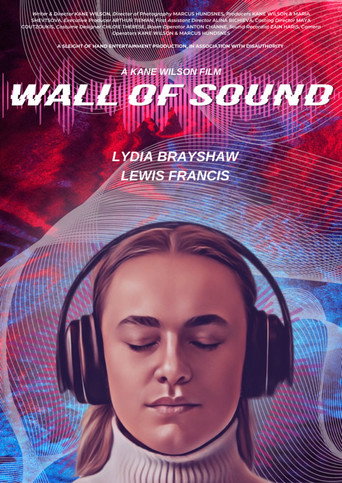 Wall of Sound movie poster