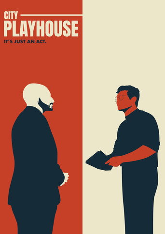 City Playhouse movie poster