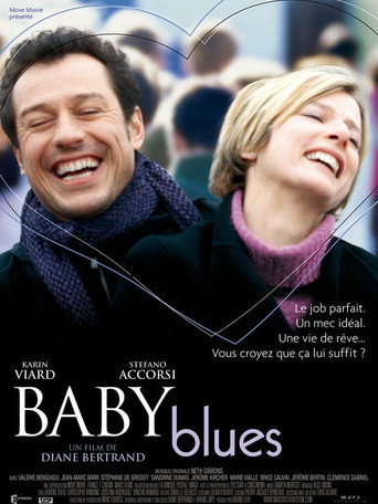 Baby Blues movie poster