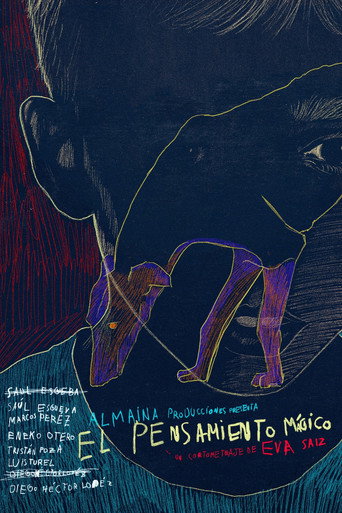 Magical Thinking movie poster