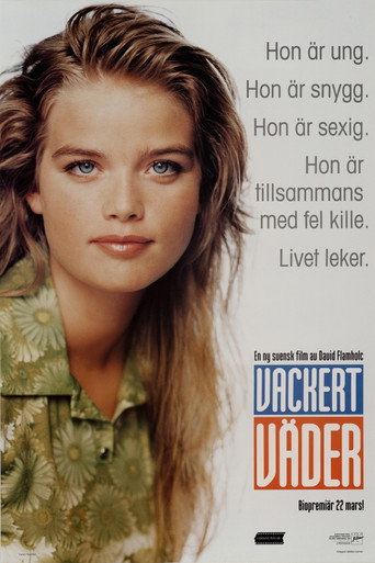Beautiful Weather movie poster