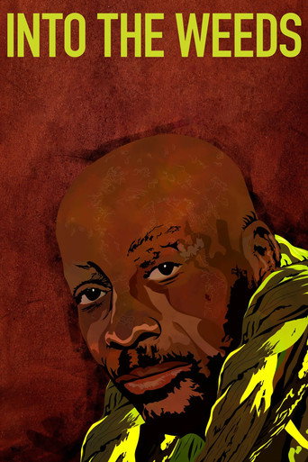 Into the Weeds movie poster