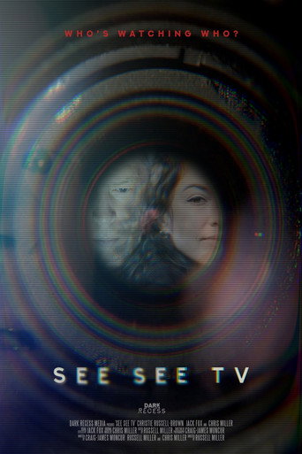 See See TV movie poster