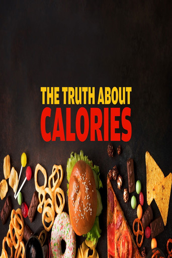 The Truth About Calories movie poster
